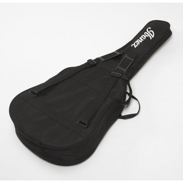 Funda Ibanez Icb101 Para Guitarra Clasica Negra